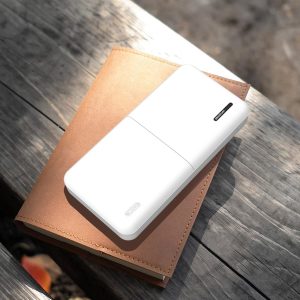 پاوربانک 26000 ایکس او XO PB77 Power Bank توان 2امپرارسال درشهر تهران  ۲ ساعته  باگارانتی 18ماهه ایساتیس