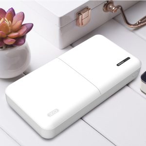 پاوربانک 26000 ایکس او XO PB77 Power Bank توان 2امپرارسال درشهر تهران  ۲ ساعته  باگارانتی 18ماهه ایساتیس