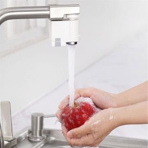 سنسور صرفه جویی آب هوشمند شیائومی Xiaomi HDXIAODA Automatic Water Saver Tap HD-ZNJSQ-02