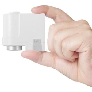 سنسور صرفه جویی آب هوشمند شیائومی Xiaomi HDXIAODA Automatic Water Saver Tap HD-ZNJSQ-02