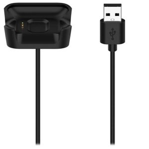 شارژر ساعت هوشمند ارسال 2ساعته درشهر تهرانXiaomi Mi Watch Lite / Redmi Watch Smart Watch USB Charging