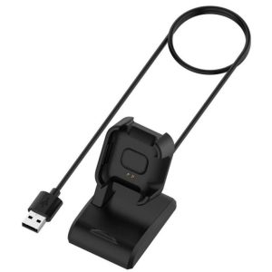 شارژر ساعت هوشمند ارسال 2ساعته درشهر تهرانXiaomi Mi Watch Lite / Redmi Watch Smart Watch USB Charging