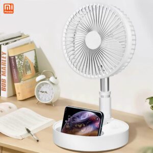 پنکه رومیزی تاشو Zolele