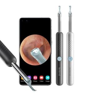 گوش پاک کن هوشمند Bebird R1 Smart Visual Ear Cleaning