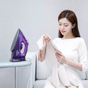 حرید و قیمت اتو بخار شیائومی Xiaomi Lofans YD-012V