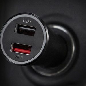 خرید Xiaomi CC06ZM 37W QC3 Car Charger