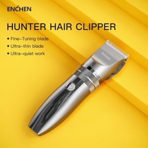 قیمت ماشین ریش تراش Xiaomi Enchen Hunter Professional Electric Hair Clipper