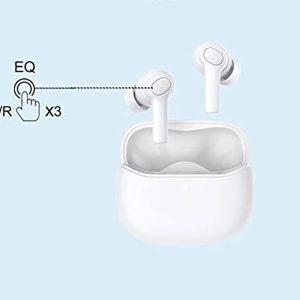 هندزفری بلوتوثی انکر گارانتی ایساتیسANKER R100 Soundcore True Wireless Earbuds ‘گارانتی 18 ماهه A3981H21