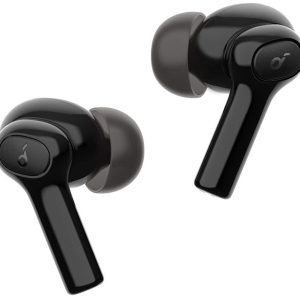 هندزفری بلوتوثی انکر گارانتی ایساتیسANKER R100 Soundcore True Wireless Earbuds ‘گارانتی 18 ماهه A3981H21