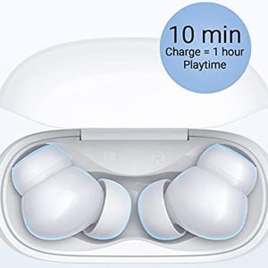 هندزفری بلوتوثی انکر گارانتی ایساتیسANKER R100 Soundcore True Wireless Earbuds ‘گارانتی 18 ماهه A3981H21