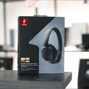 هدفون بلوتوث شیائومی Xiaomi 1MORE SonoFlow HC905