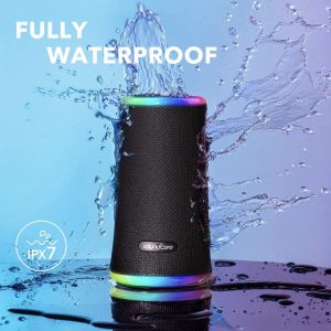اسپیکر بلوتوثی انکر SoundCore Flare 2 Anker Bluetooth Speaker