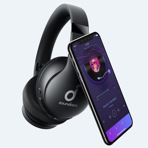 هدفون وایرلس انکرAnker Soundcore Life 2 Neo
