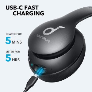 هدفون وایرلس انکرAnker Soundcore Life 2 Neo