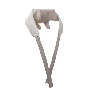 ماساژور شانه و گردن  ارسال 2ساعته درشهرتهران از10صبح تا 10شبLeravan 3D Shoulder and Neck Massager LJSN001