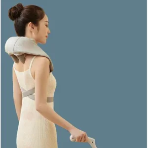 ماساژور شانه و گردن  ارسال 2ساعته درشهرتهران از10صبح تا 10شبLeravan 3D Shoulder and Neck Massager LJSN001