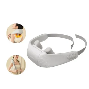 ماساژور شانه و گردن  ارسال 2ساعته درشهرتهران از10صبح تا 10شبLeravan 3D Shoulder and Neck Massager LJSN001