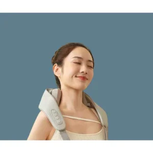 ماساژور شانه و گردن  ارسال 2ساعته درشهرتهران از10صبح تا 10شبLeravan 3D Shoulder and Neck Massager LJSN001