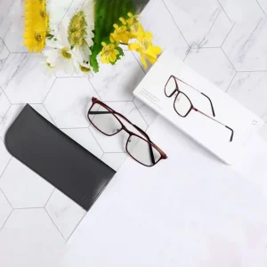 عینک محافظ شیائومی مدل Mi Computer Glasses HMJ01TS