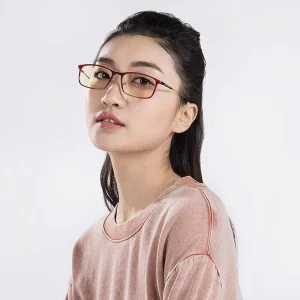 عینک محافظ شیائومی مدل Mi Computer Glasses HMJ01TS