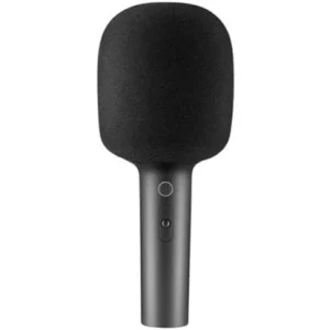 میکروفون شیائومی مدل Xiaomi MIJIA Karaoke Wireless Microphone XMKGMKF01YMاصلی
