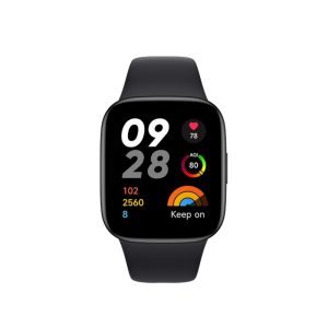 ساعت 3 اکتیو Xiaomi Redmi Watch 3 Active {گلوبال GLدارای پشتیبانی فارسی}