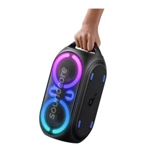 اسپیکر بلوتوثی قابل حمل انکر مدل soundcore speaker rave party 2