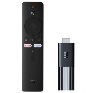 اندروید باکس شیائومی UWVXiaomi Android HDMI Dongle Mi TV STICK
