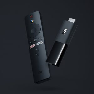اندروید باکس شیائومی UWVXiaomi Android HDMI Dongle Mi TV STICK