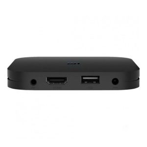 پخش کننده تلویزیون 4K شیائومی Mi Box S MDZ-22 (ارسال فوری 2ساعته درشهرتهران ازساعت 9صبح تا 10شب