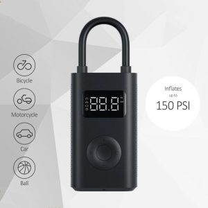 کمپرسور باد شیائومی Xiaomi Mijia Inflatable Treasure 1S MJCQB04QJ