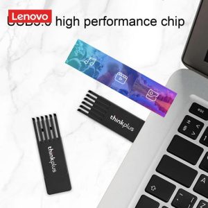 فلش مموری 32 گیگابایت لنوو Lenovo Thinkplus MU242 USB 3.0 U-Disk 32GB