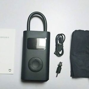 کمپرسور باد شیائومی Xiaomi Mijia Inflatable Treasure 1S MJCQB04QJ
