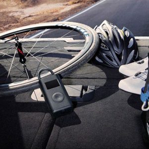 کمپرسور باد شیائومی Xiaomi Mijia Inflatable Treasure 1S MJCQB04QJ