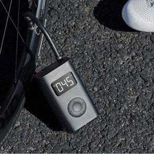 کمپرسور باد شیائومی Xiaomi Mijia Inflatable Treasure 1S MJCQB04QJ