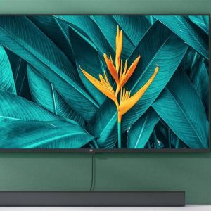 ساندبار شیائومی Xiaomi Redmi  MDZ-34-DA  توان 30 وات کمی تورفتگی درکالا میباشد