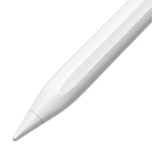 قلم لمسی بیسوس((ارسال فوری تهران زیر ۲ ساعت بدون تعطیلی از ۸ صبح تا ۱۰ شب هم ارسال داریم))) Baseus Smooth Writing Capacitive Stylus Active Version ACSXB-B02 مناسب آیپد