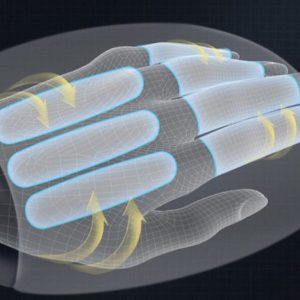 ماساژور دست شیائومی Xiaomi HoPhysio Smart Hand Massager DH131A