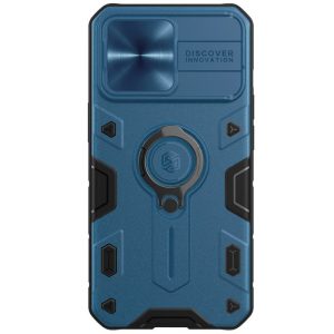 گارد محافظ ضد ضربه نیلکین ارسال 2ساعته درشهر تهران hvshApple iPhone 13 Pro Nillkin CamShield Armor Case دارای محافظ دوربین