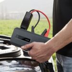 پاوربانک و جامپ استارتر خودرو شیائومی Xiaomi 70Mai Midrive PS06 Jump Starter Max 18000mAh - تصویر 2