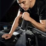 پاوربانک و جامپ استارتر خودرو شیائومی Xiaomi 70Mai Midrive PS06 Jump Starter Max 18000mAh - تصویر 8