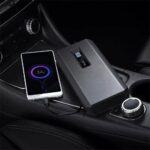 پاوربانک و جامپ استارتر خودرو شیائومی Xiaomi 70Mai Midrive PS06 Jump Starter Max 18000mAh - تصویر 9