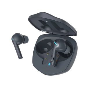 هندزفری بلوتوث دوگوش کیو سی وای Xiaomi QCY G1 Low Latency True Wireless Gaming Earbuds BH21G1A