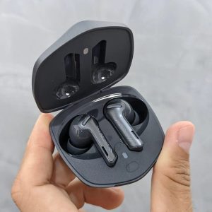 هندزفری بلوتوث دوگوش کیو سی وای Xiaomi QCY G1 Low Latency True Wireless Gaming Earbuds BH21G1A