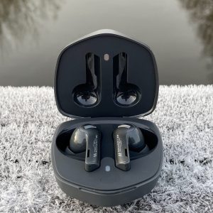 هندزفری بلوتوث دوگوش کیو سی وای Xiaomi QCY G1 Low Latency True Wireless Gaming Earbuds BH21G1A