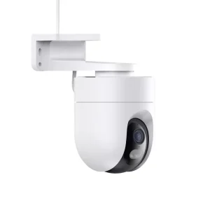 دوربین هوشمند تحت شبکه فضای باز Xiaomi Outdoor Camera CW400 MJSXJ04HL