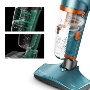 جارو برقی Deerma DX900 Suction Vacuum Cleaner توان 600 وات ارسال 2ساعته درشهرتهران از10صبح تا10شب