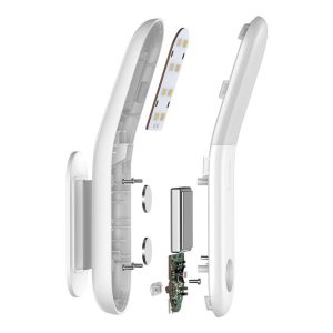چراغ هوشمند بیسوس Baseus Sunshine Human Body Induction DGSUN-GA02 دارای سنسور نور و حرکت