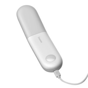 چراغ هوشمند بیسوس Baseus Sunshine Human Body Induction DGSUN-GA02 دارای سنسور نور و حرکت