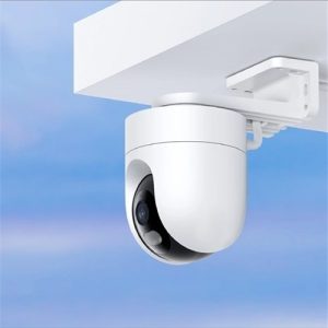 دوربین هوشمند تحت شبکه فضای باز Xiaomi Outdoor Camera CW400 MJSXJ04HL